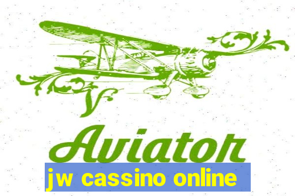 jw cassino online